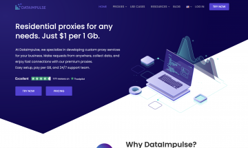 DataImpulse